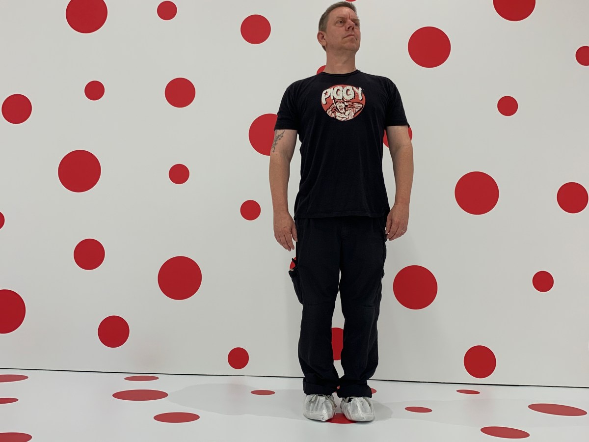 Song for Today: Fantastic&nbsp;Man