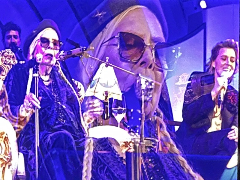 Song for Today: Raised on&nbsp;Robbery