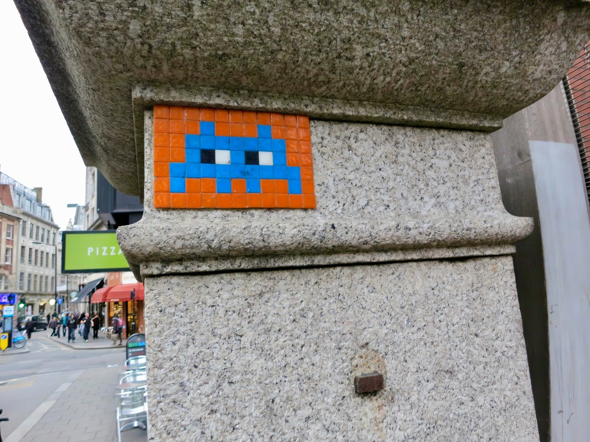 Song for Today:&nbsp;Stutter