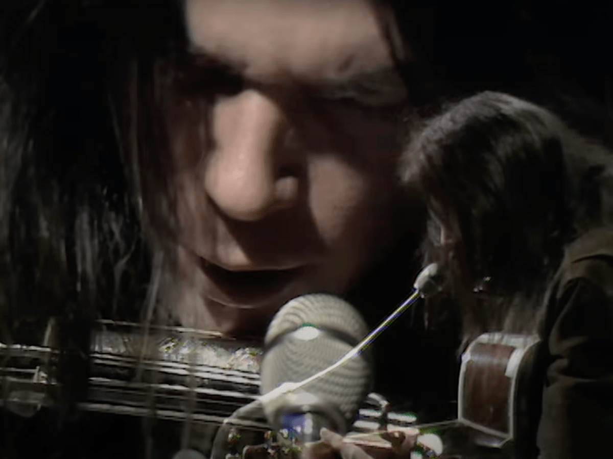 Song for Today: Heart of&nbsp;Gold