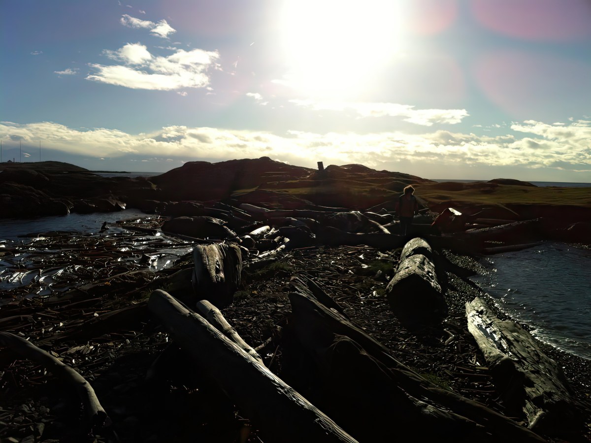 Song for Today: Pass Them&nbsp;By