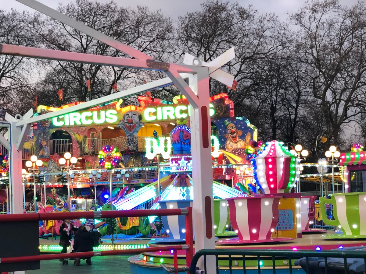 Song for Today: Dancing the Whole Way&nbsp;Home