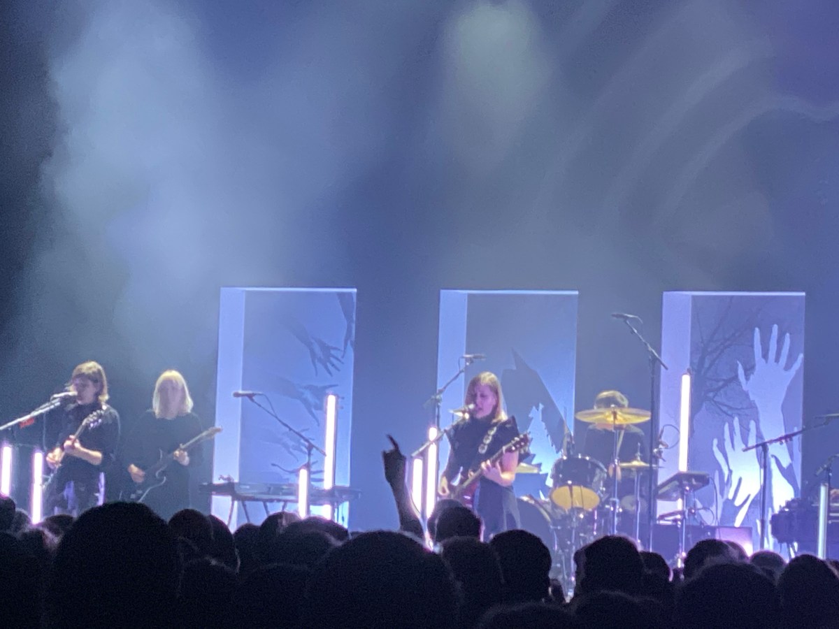 Song for Today: Surface&nbsp;Envy