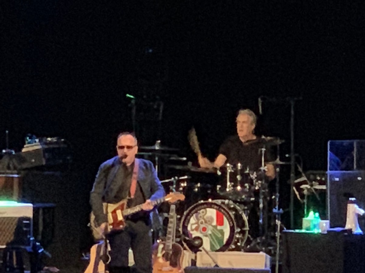 Song for Today: When I Was Cruel No.&nbsp;2