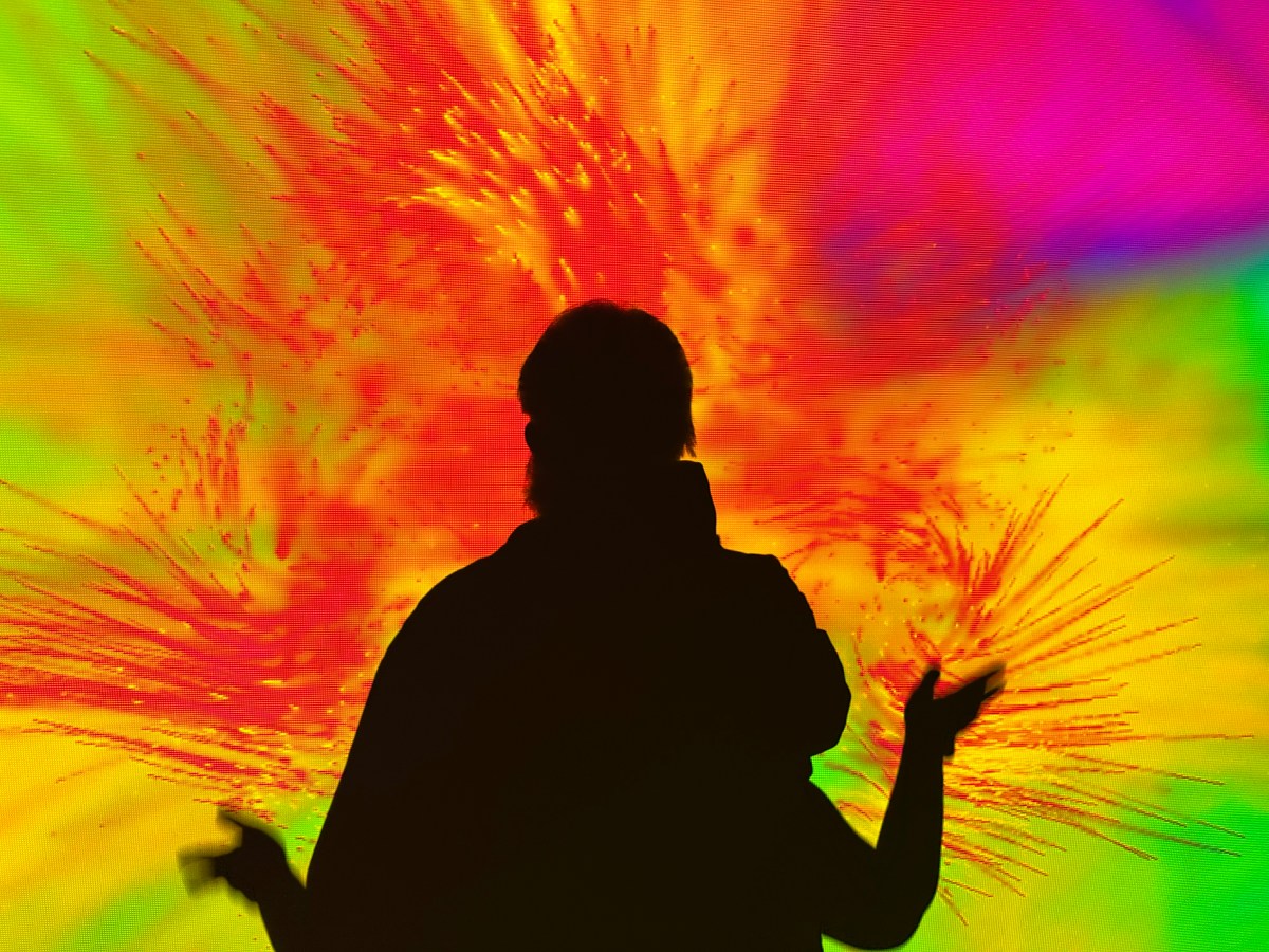 Song for Today: Gold Dust&nbsp;Woman