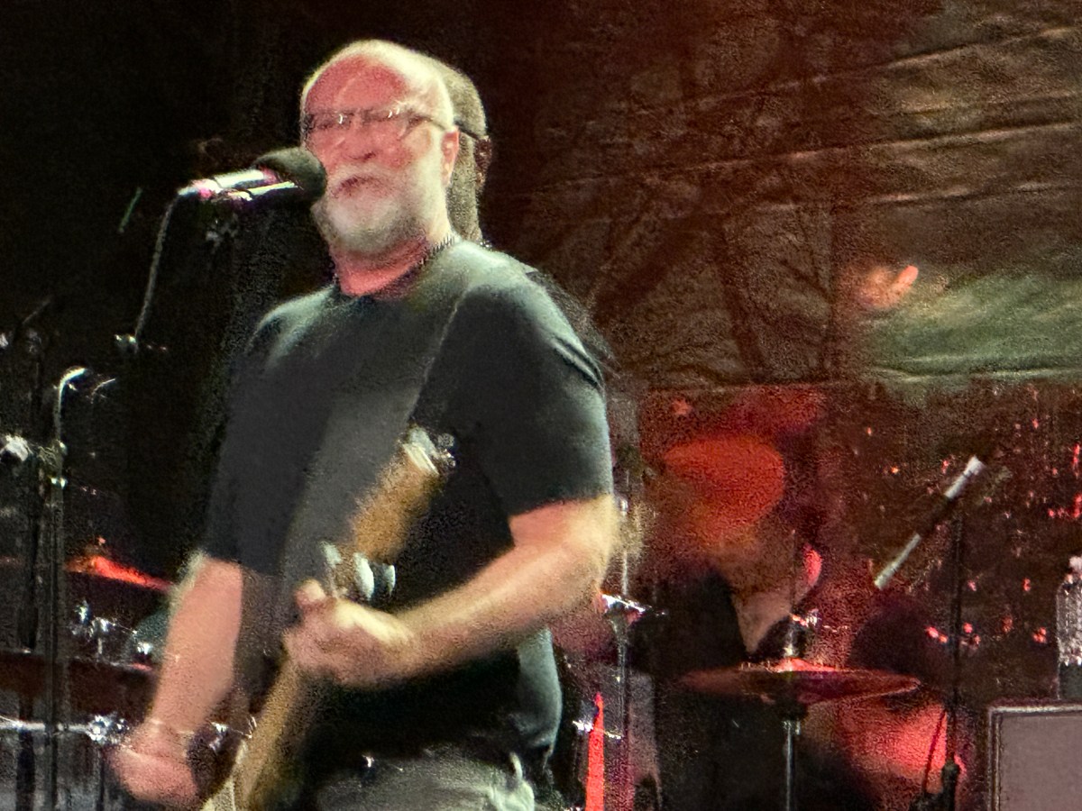 Song for Today: I Don’t Know You&nbsp;Anymore