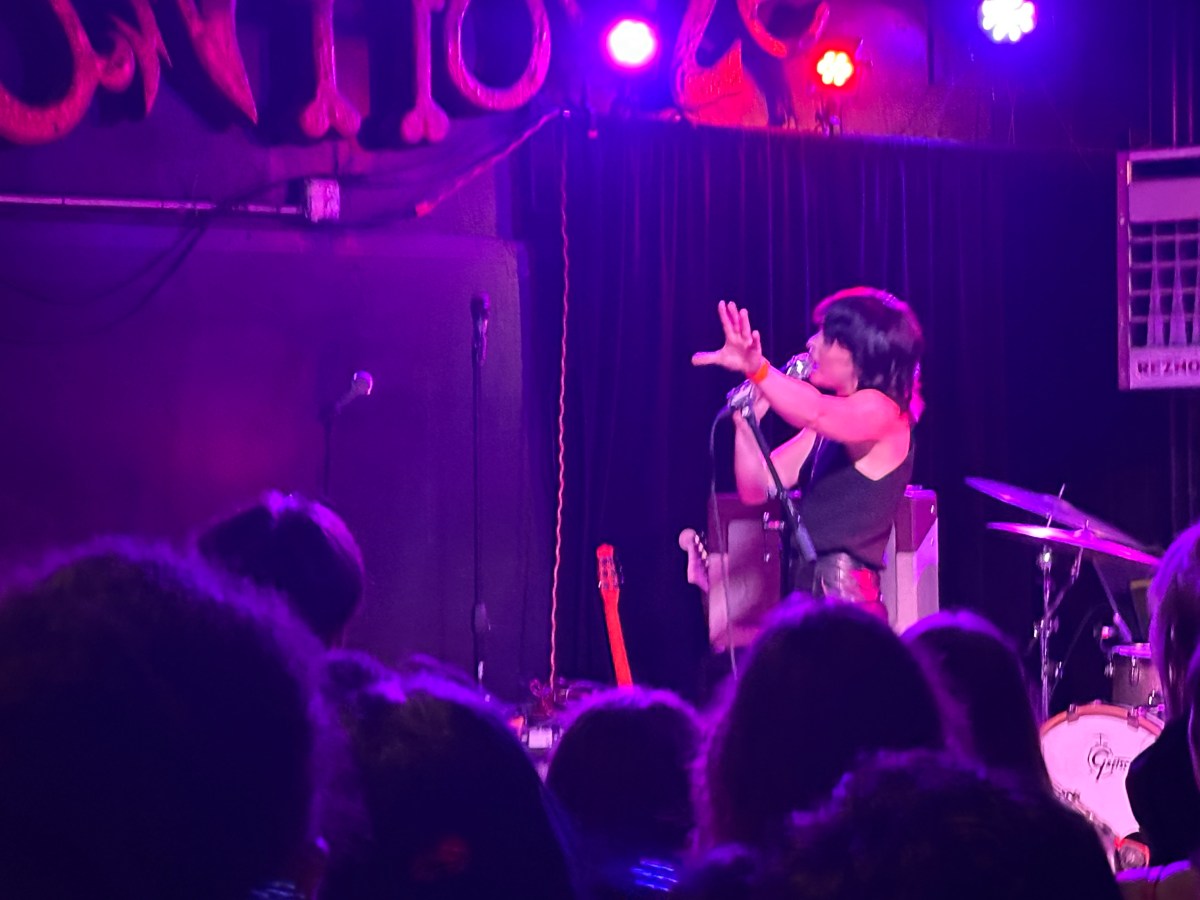 Song for Today: Ghost of&nbsp;You