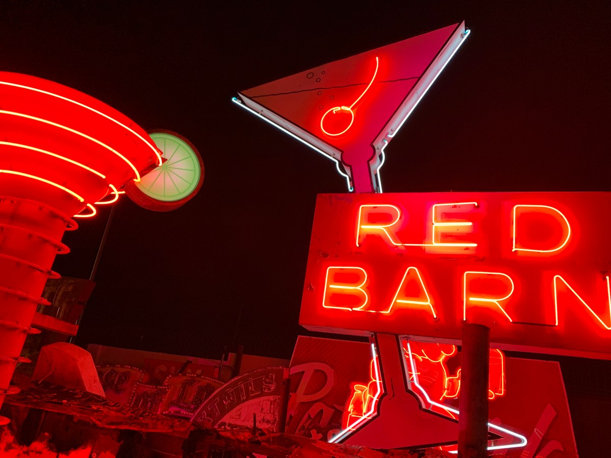 Song for Today: My Kink Is&nbsp;Karma