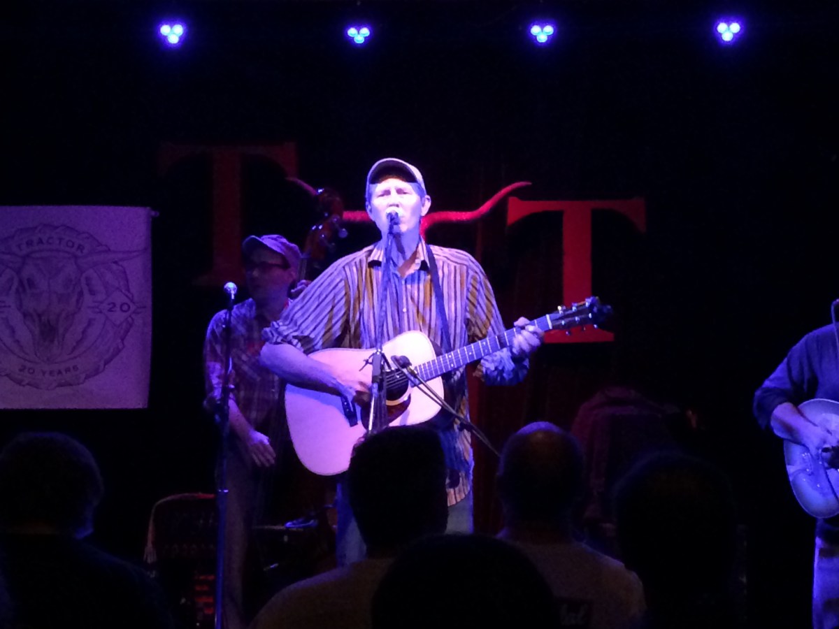 Song for Today: You Wouldn’t Do That To&nbsp;Me