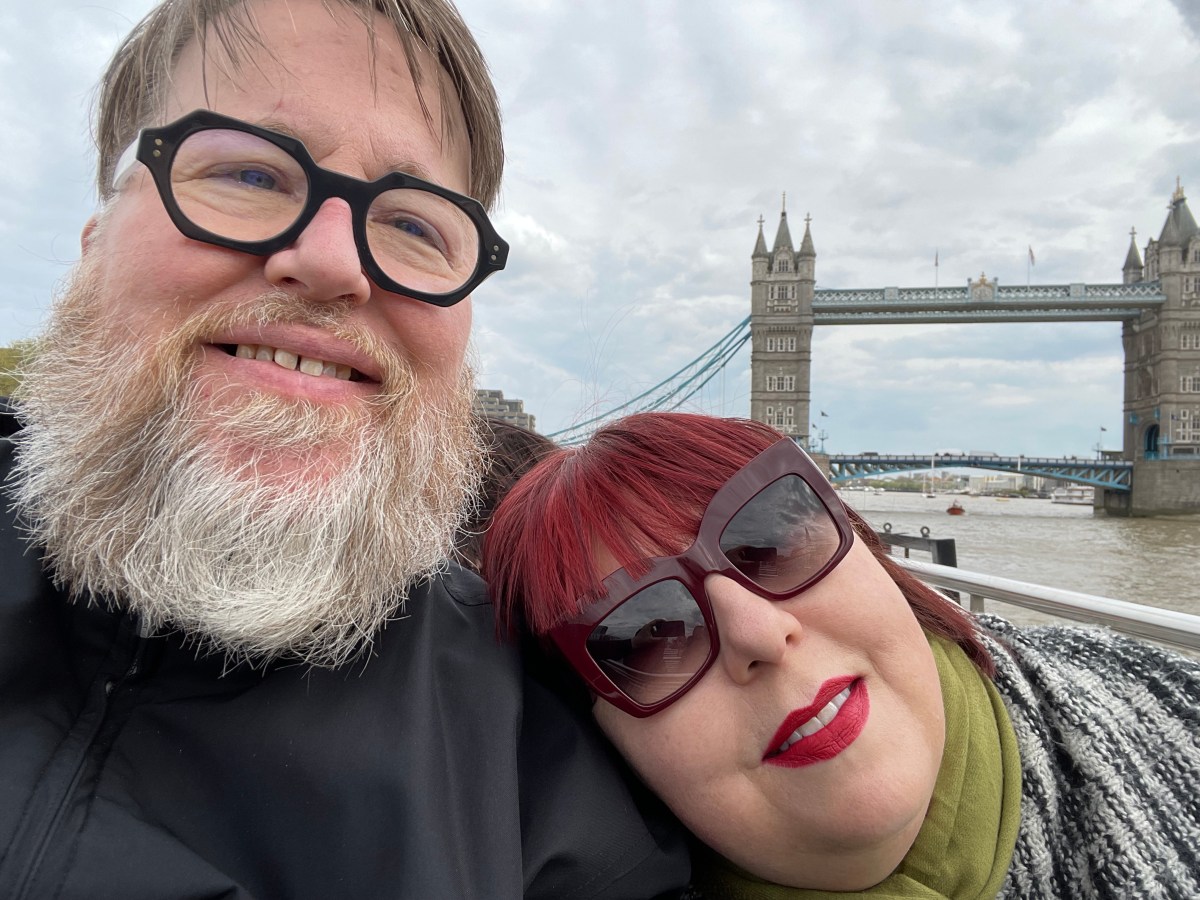 Song for Today: Our Love Is&nbsp;Easy