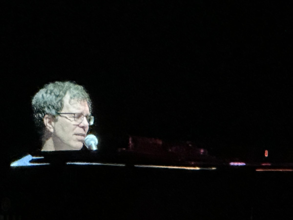 Song for Today: Kristine from the 7th&nbsp;Grade