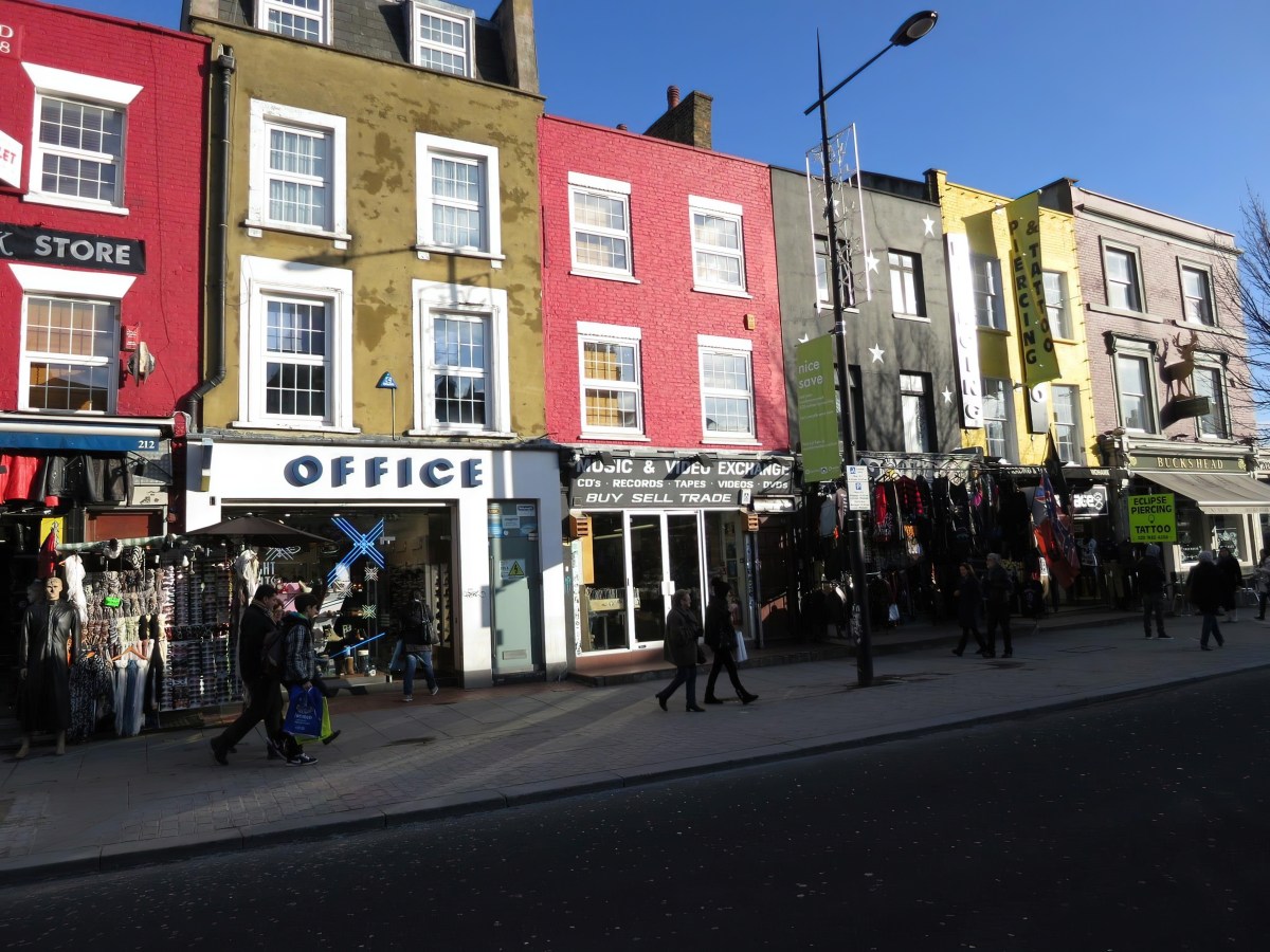 Song for Today: Narcissus In a Red&nbsp;Dress