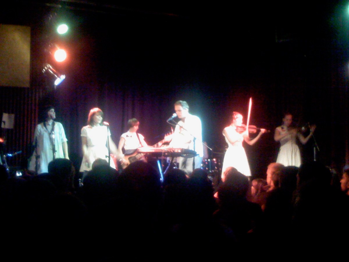 Song for Today: Evening&nbsp;Prayer