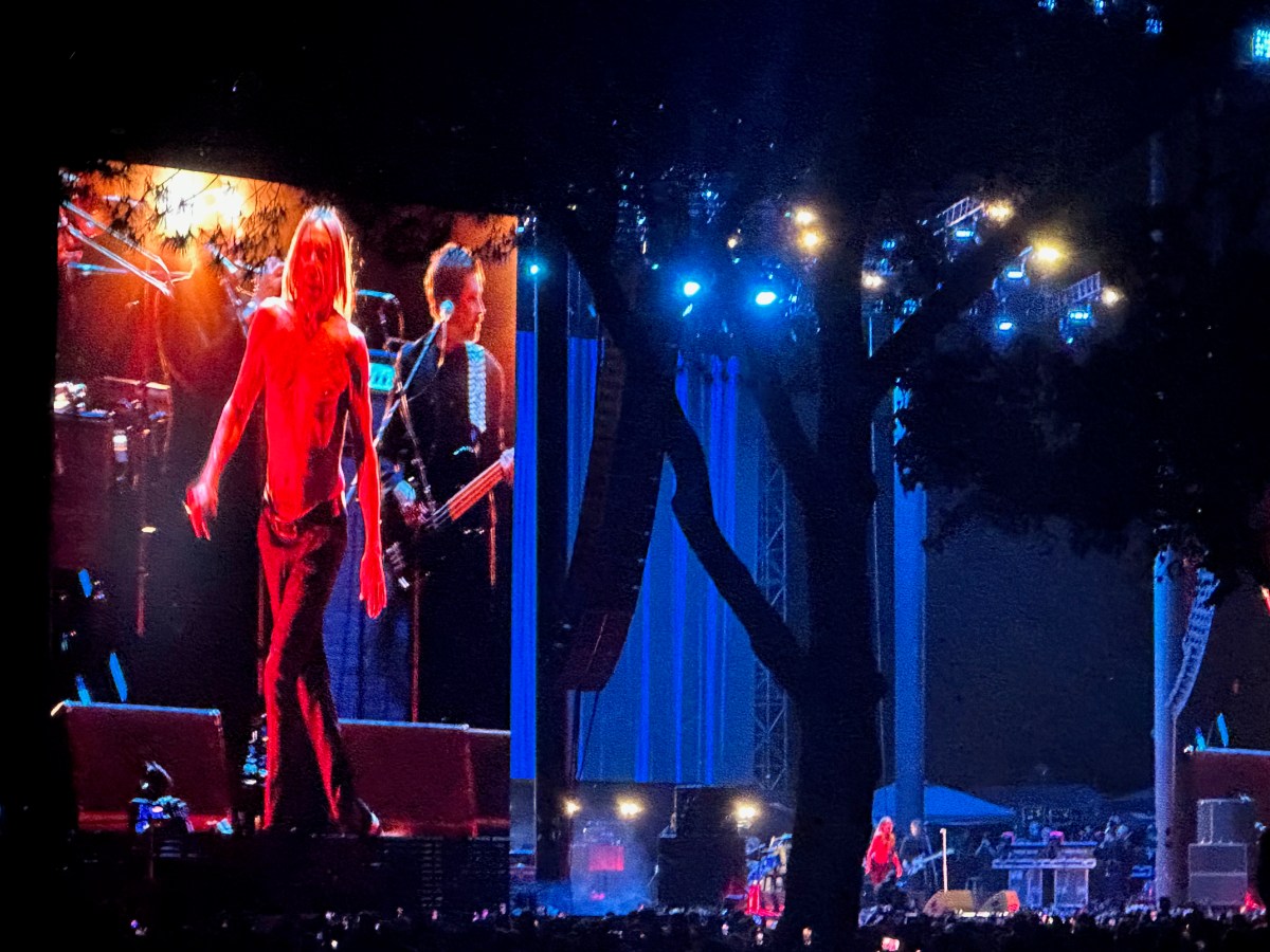 Song for Today: Rock&nbsp;Show