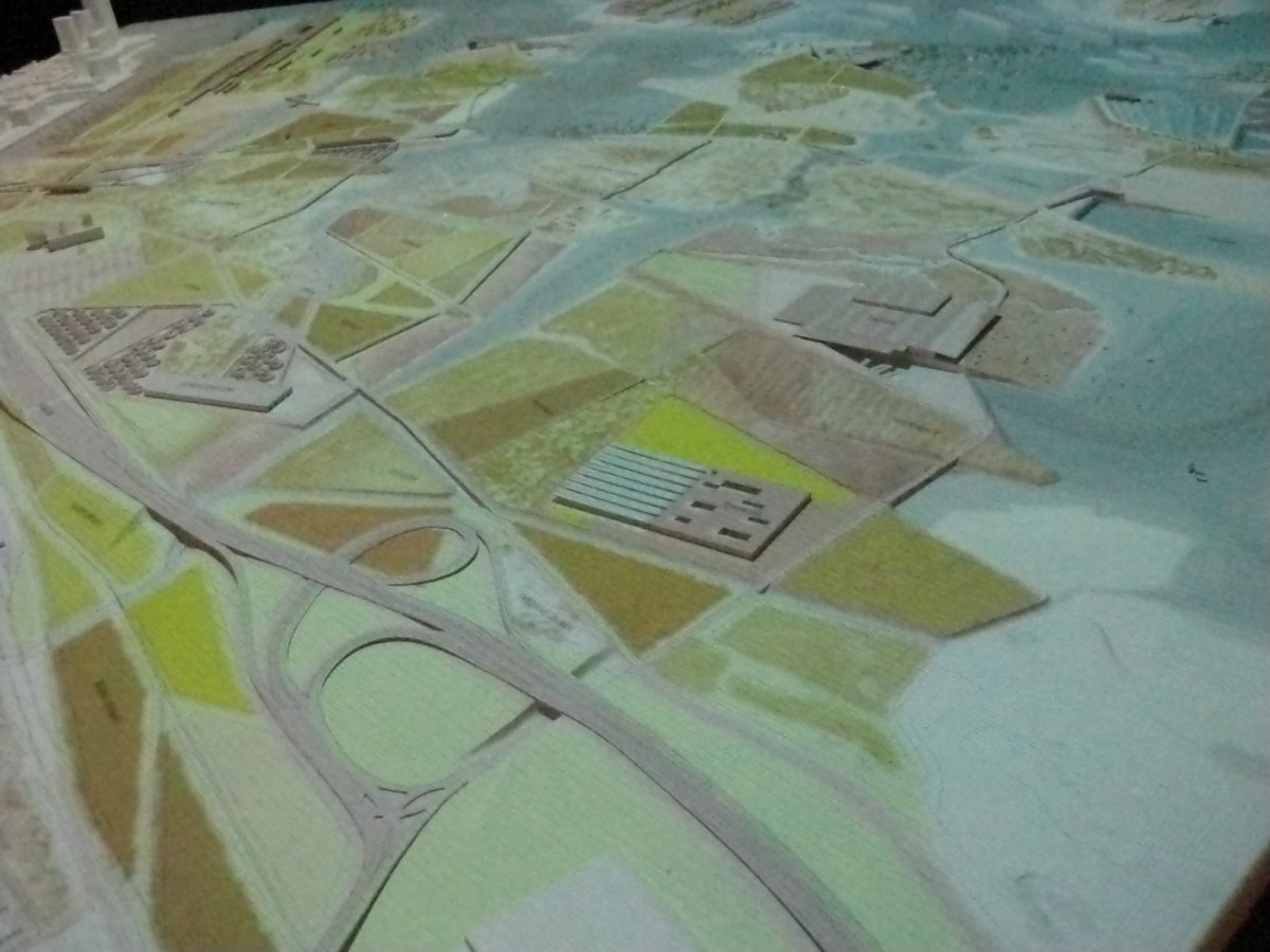 Song for Today: Stukas Over&nbsp;Disneyland