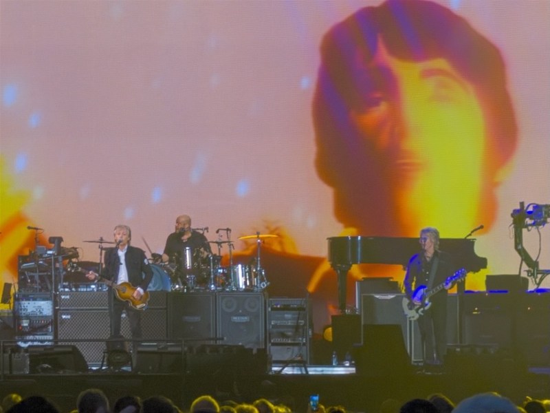 Song for Today: Tomorrow Never&nbsp;Knows