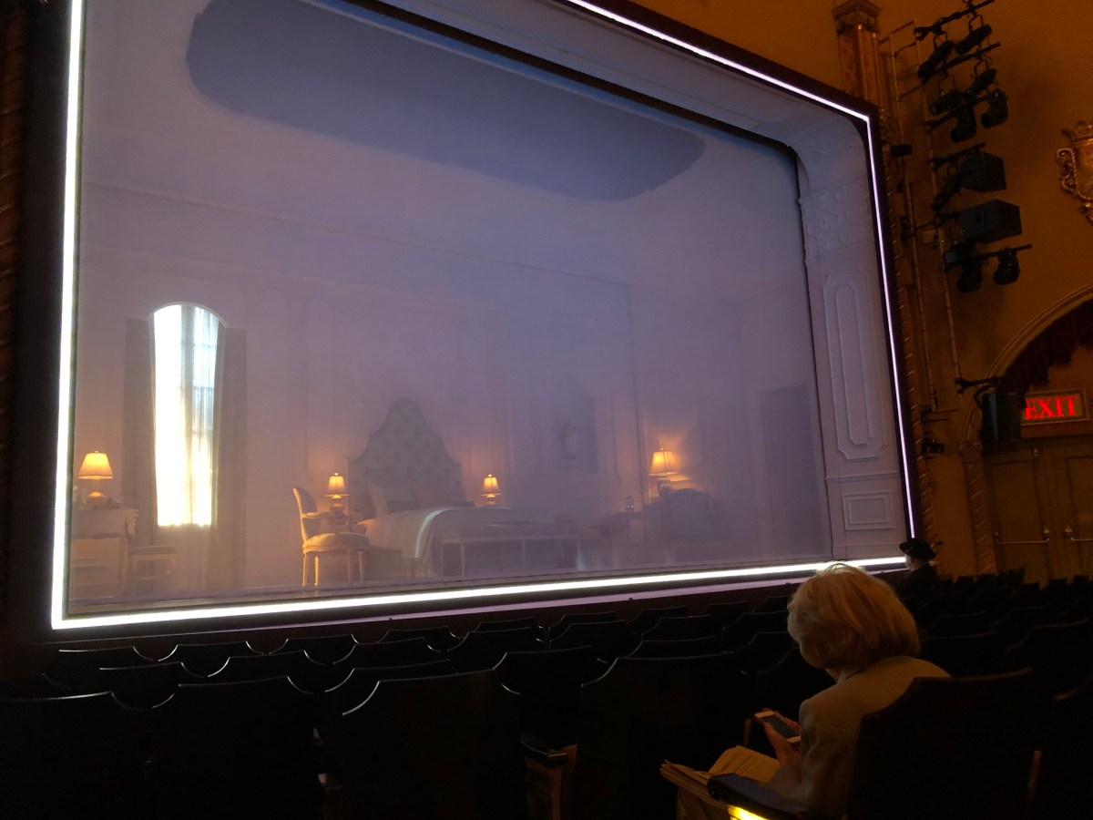 Song for Today: If You Could Read My&nbsp;Mind