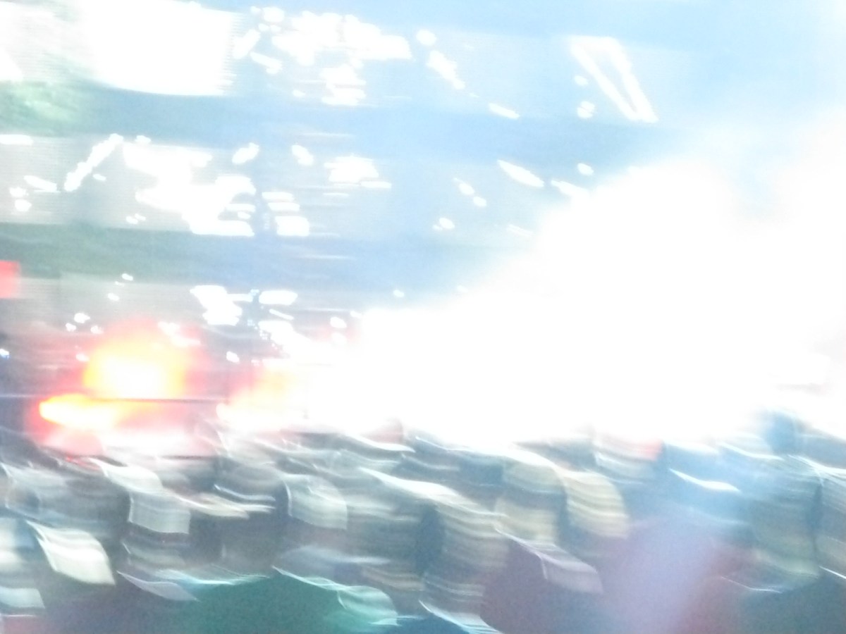 Song for Today: Needles In The Camel’s&nbsp;Eye