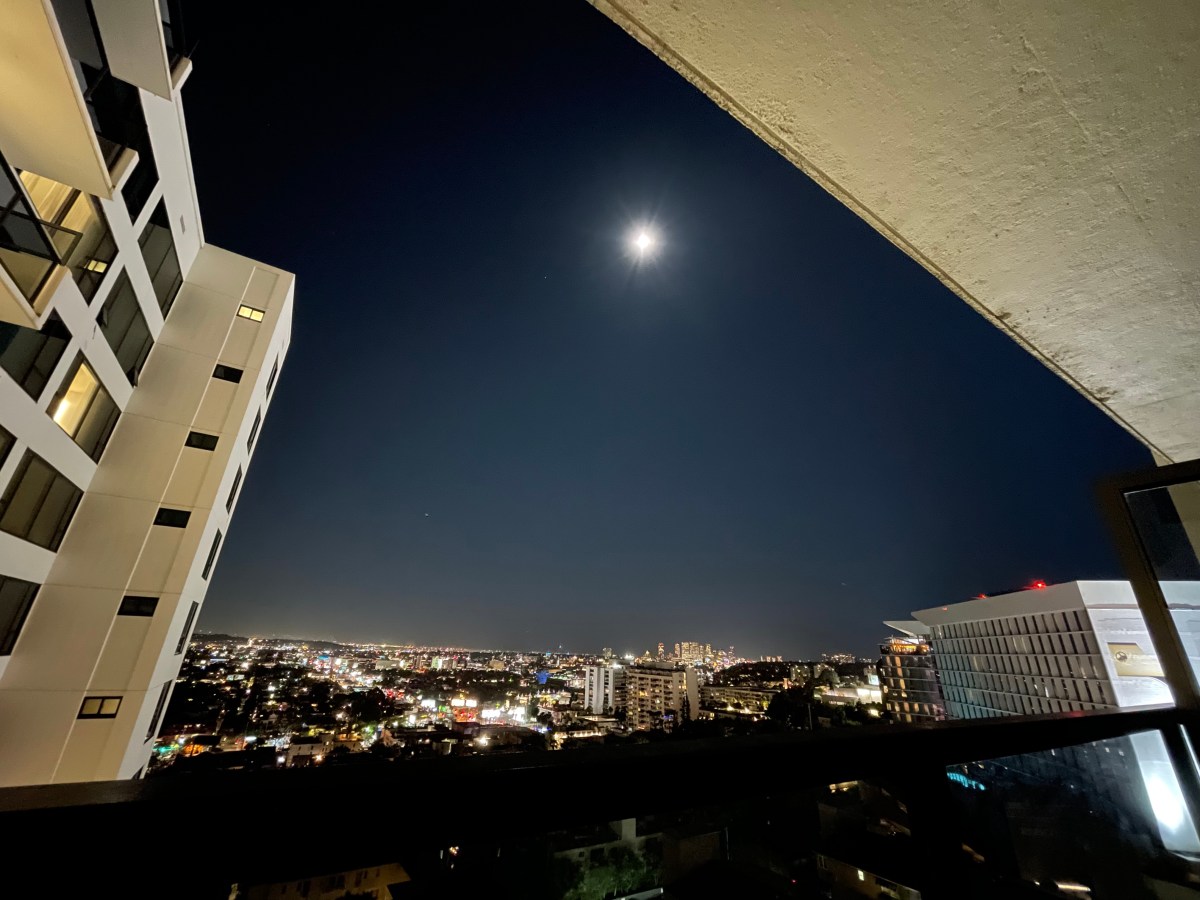 Song for Today: Strangers When We&nbsp;Meet