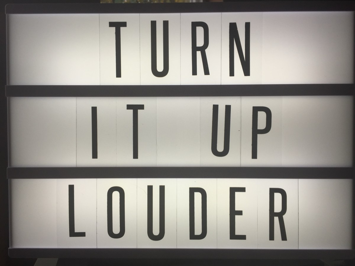 Song for Today: Girls&nbsp;Talk