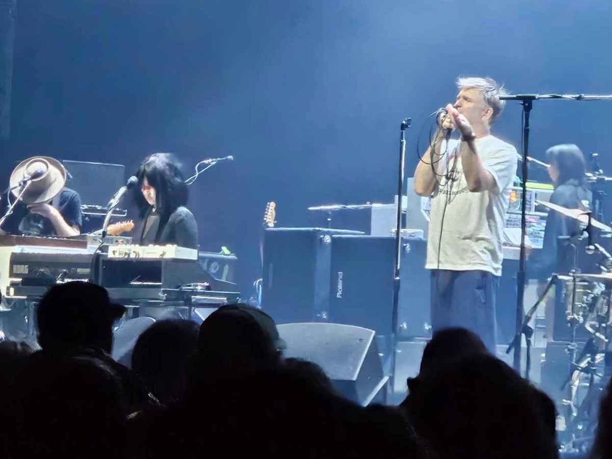 Song for Today: Someone&nbsp;Great