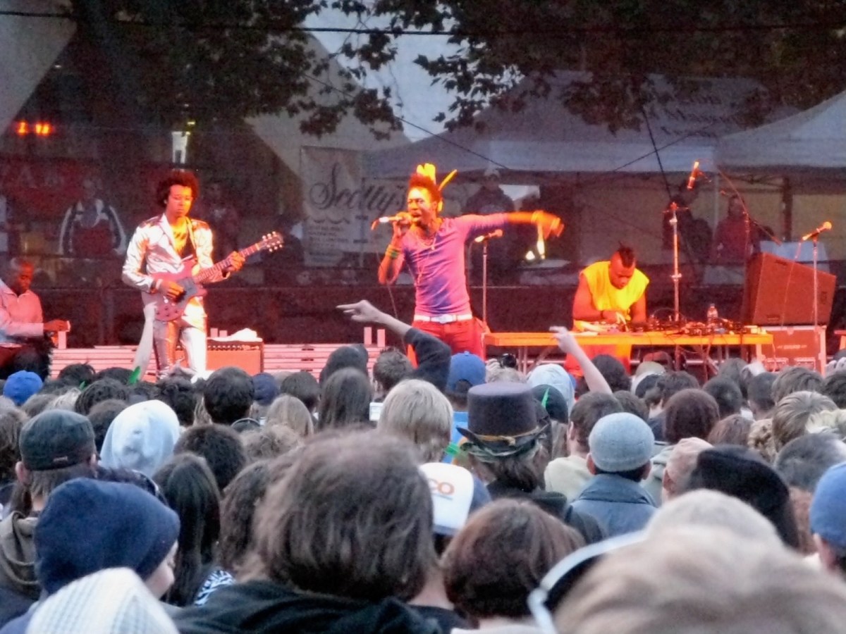 Song for Today: List of Demands&nbsp;(Reparations)