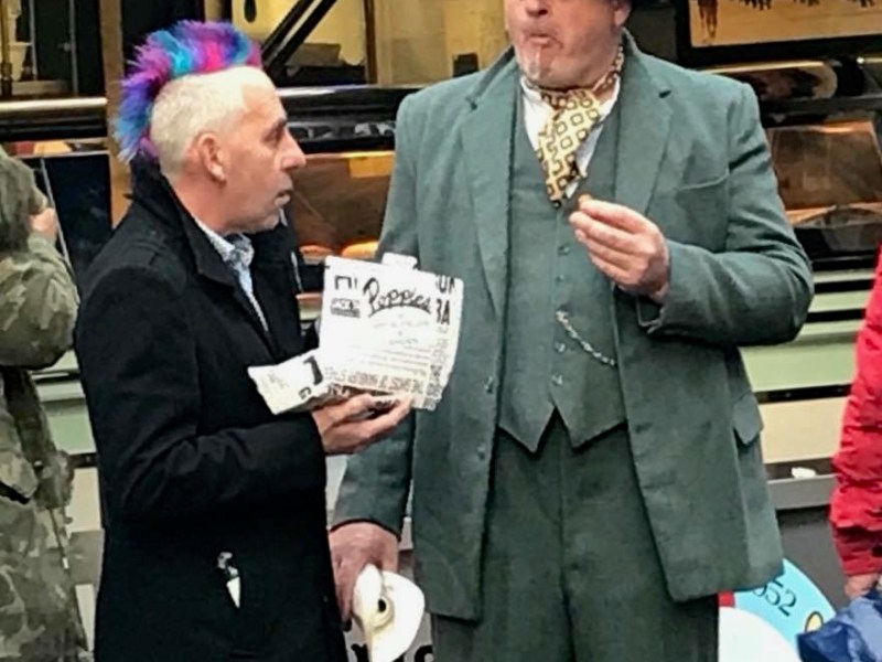 Song for Today: Bad&nbsp;Reputation