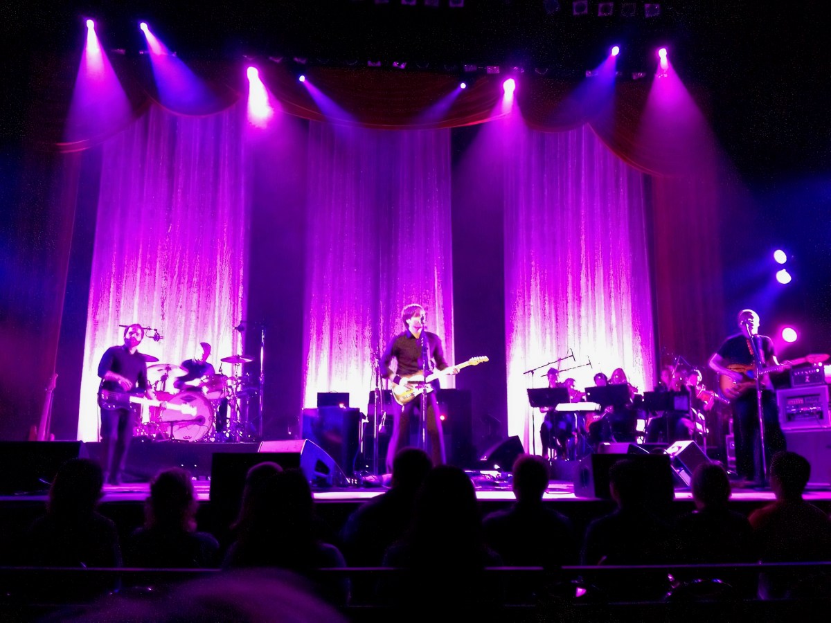 Song for Today: 60 &&nbsp;Punk