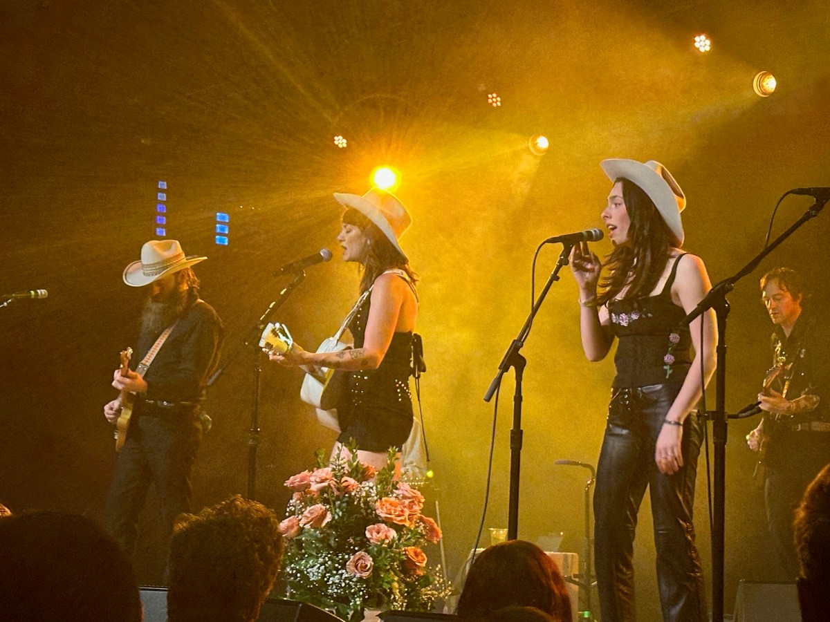 Song for Today: Woodruff City&nbsp;Limit