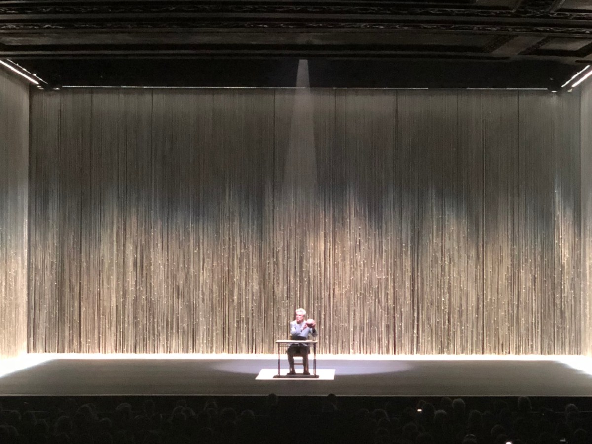 Song for Today: This Must Be The Place (Naive&nbsp;Melody)