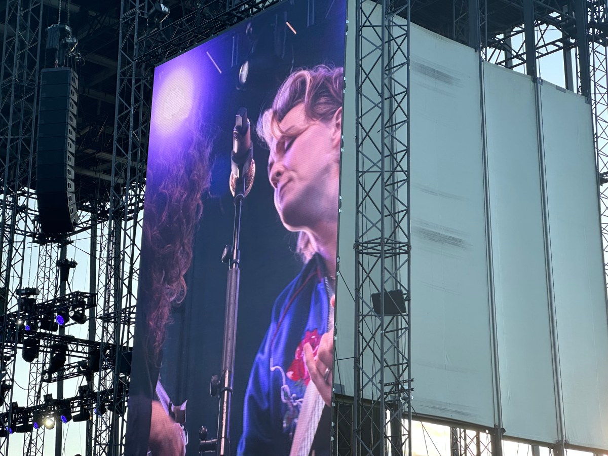 Song for Today: The&nbsp;Joke