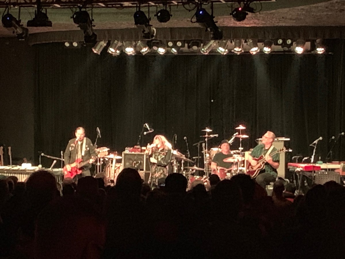 Song for Today: The Have&nbsp;Nots