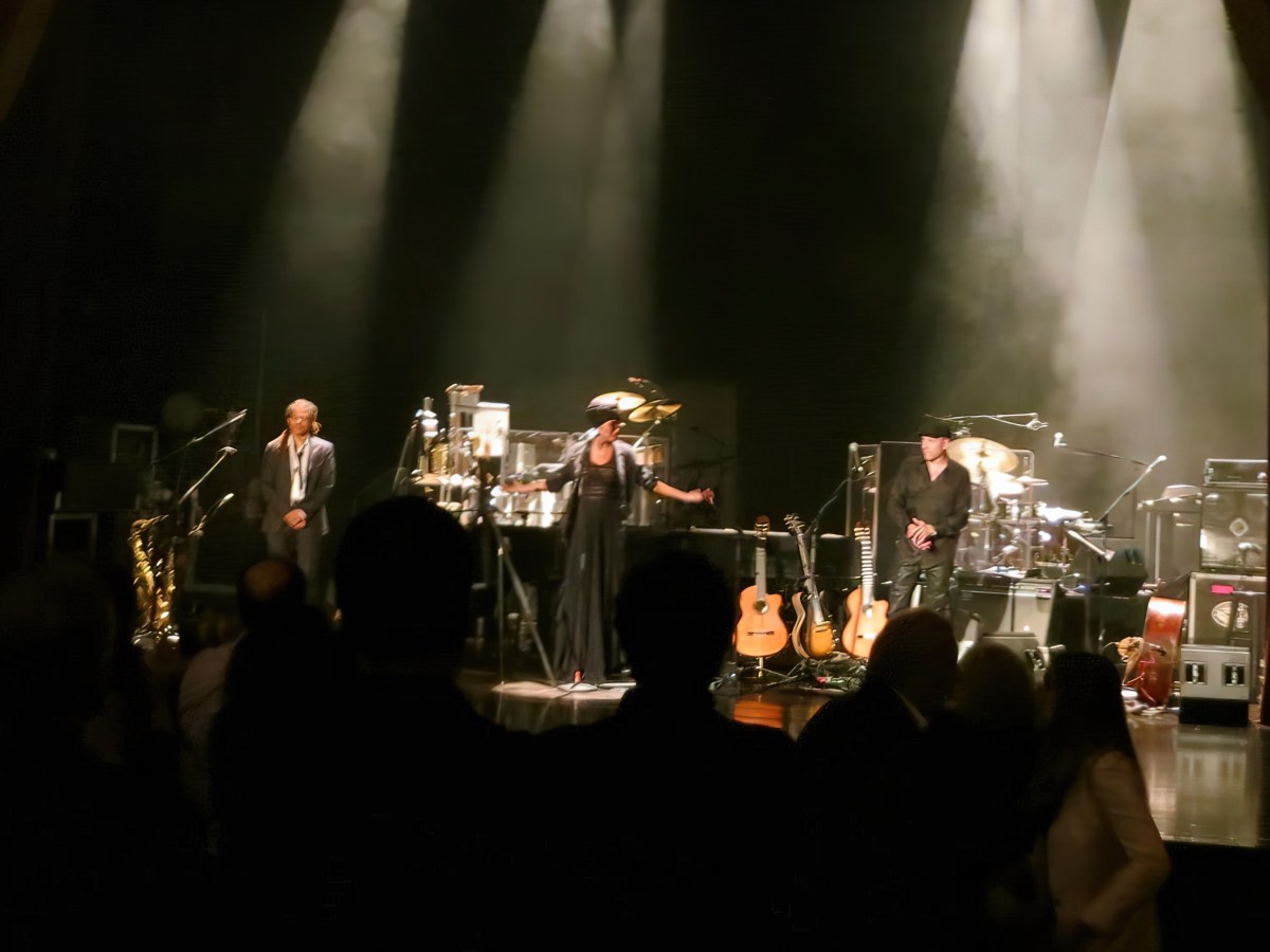 Song for Today: No Man’s&nbsp;Prize