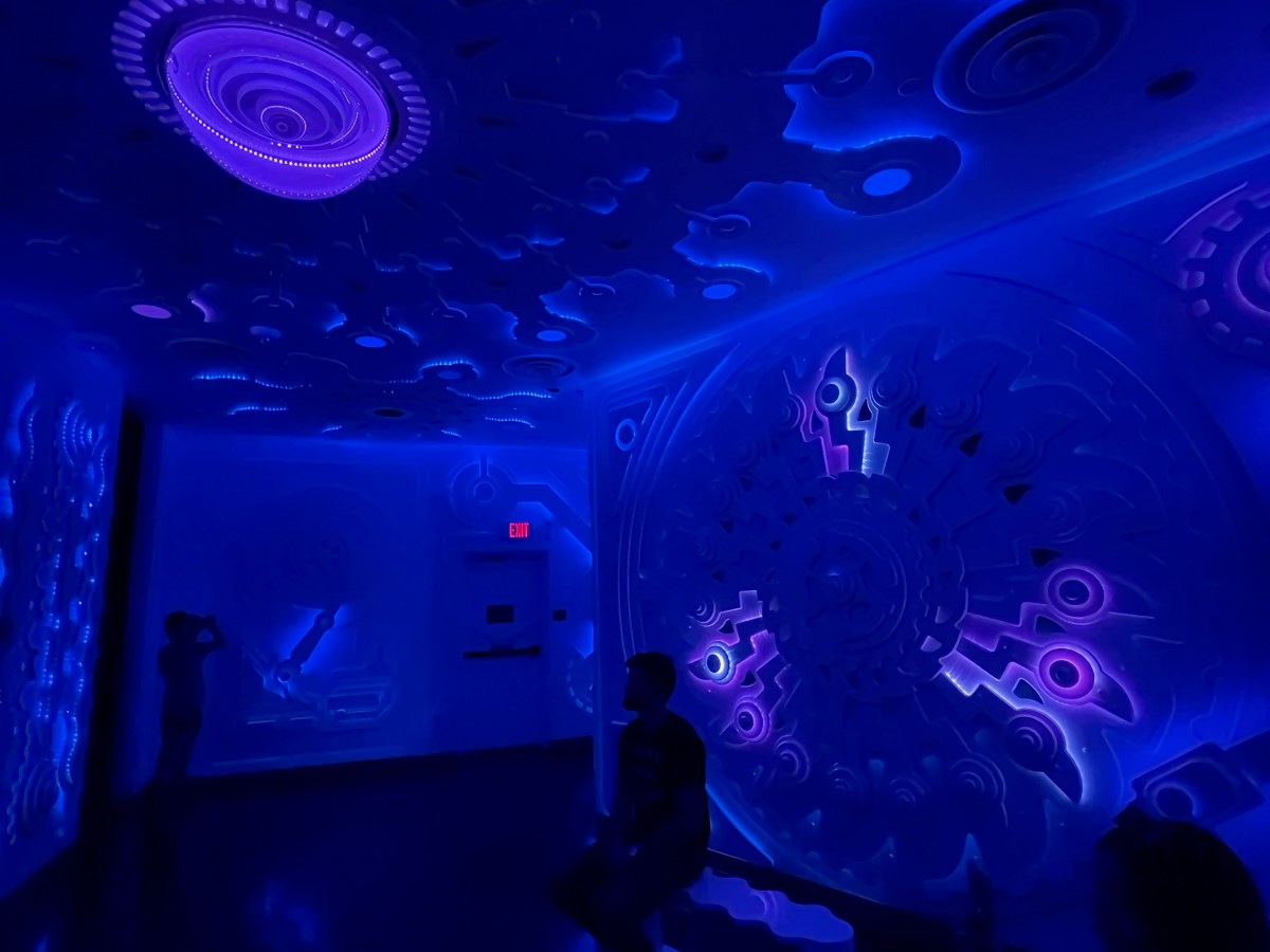 Song for Today: Needle In The Camel’s&nbsp;Eye