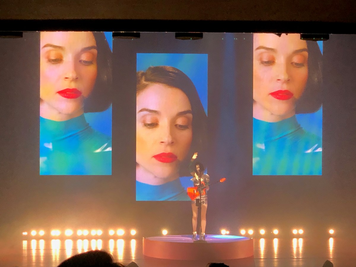 Song for Today: Broken&nbsp;Man