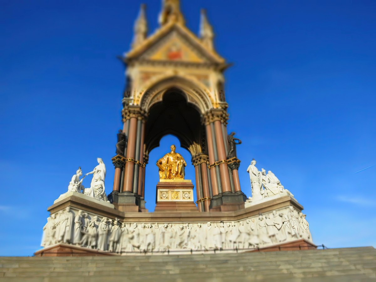 Song for Today: Forever&nbsp;Young