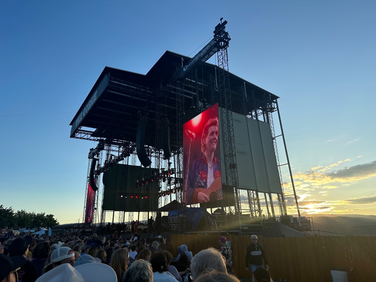 Song for Today: Stay&nbsp;Gentle