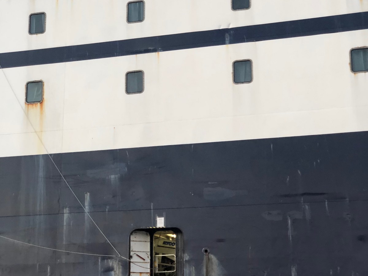 Song for Today: Starry&nbsp;Eyes