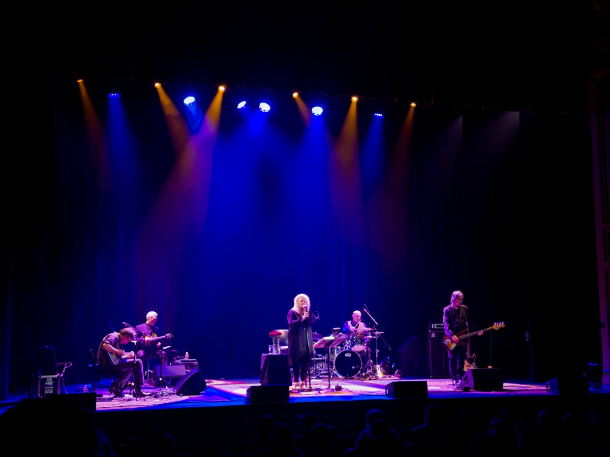 Song for Today: What I&nbsp;Lost