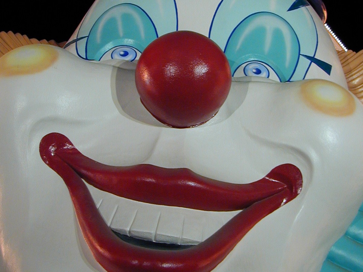 Song for Today: Half-Clenched&nbsp;Teeth