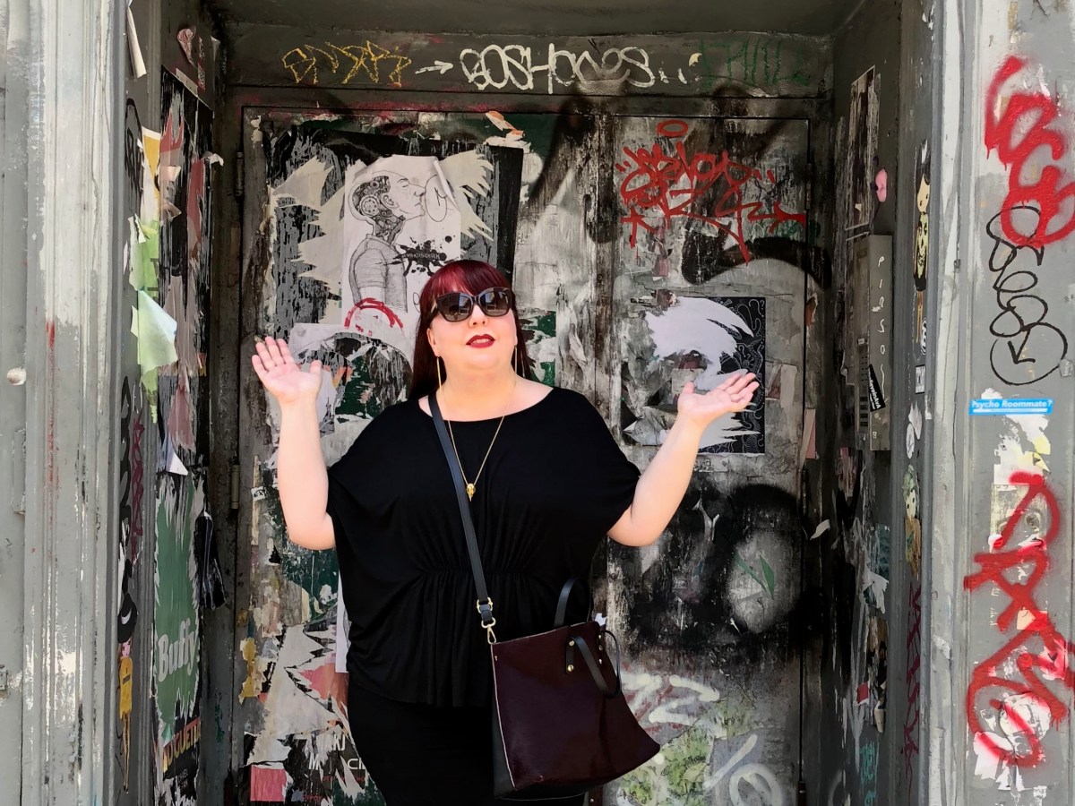 Song for Today: Let’s&nbsp;Dance