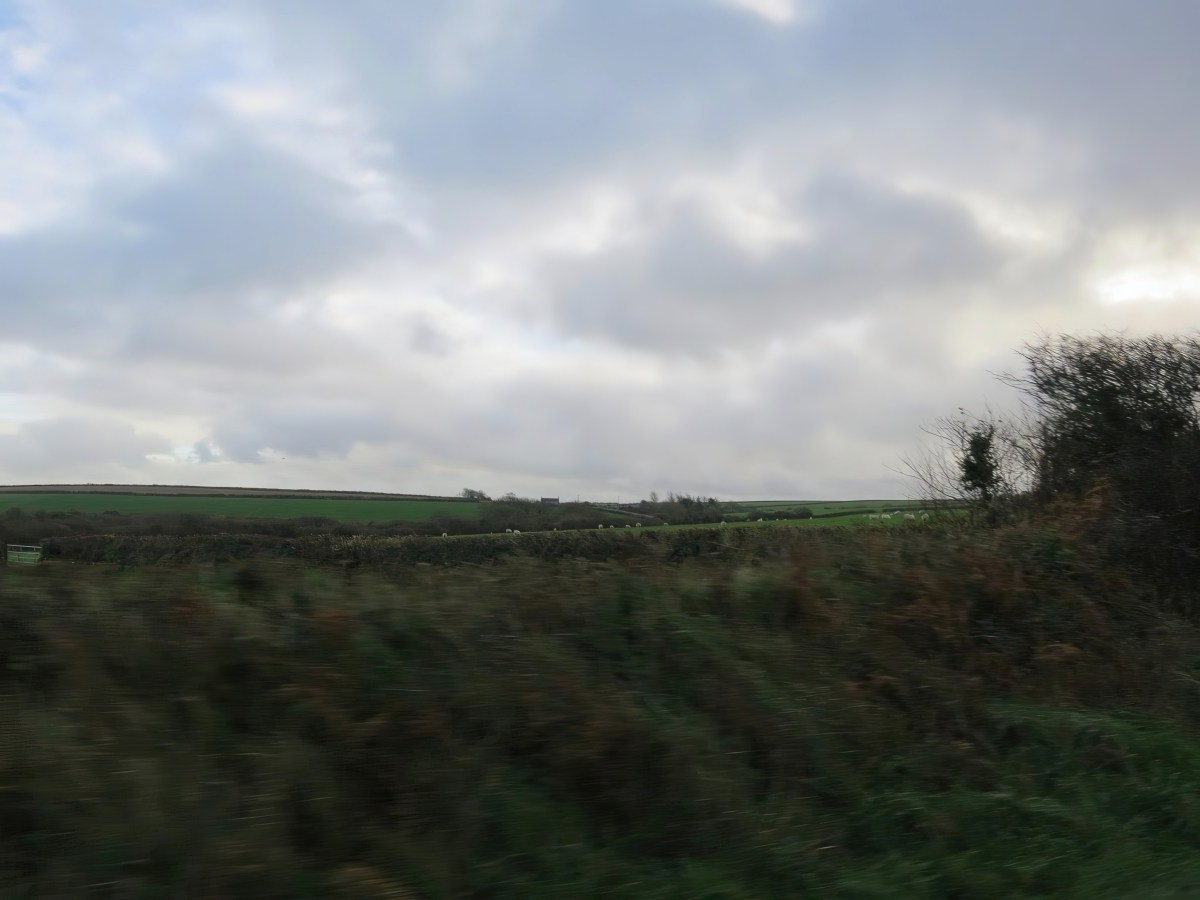 Song for Today: So We’ll Go No More a&nbsp;Roving