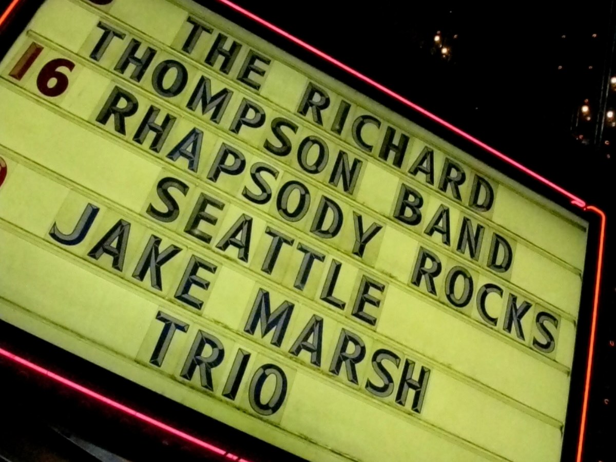 Song for Today: Hand of&nbsp;Kindness