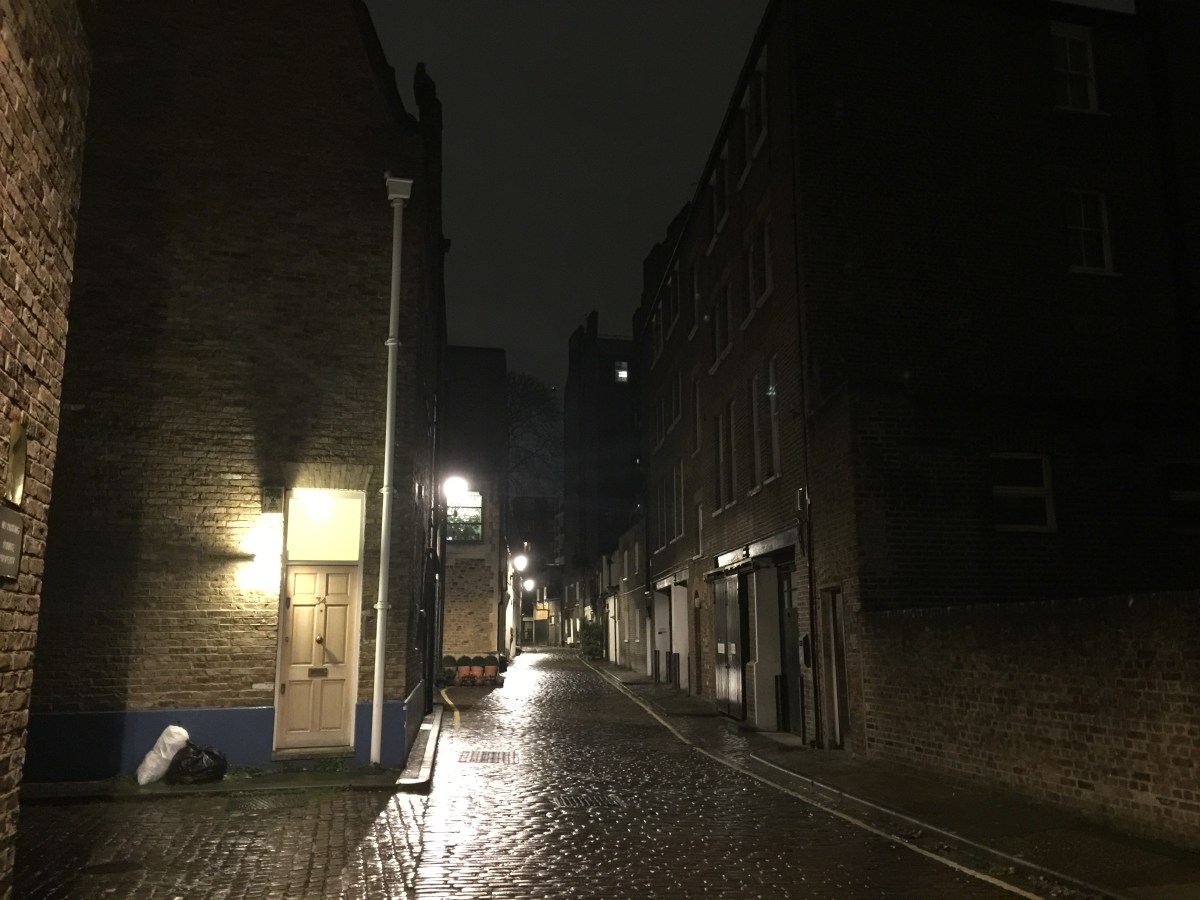 Song for Today: Rimbaud&nbsp;Eyes