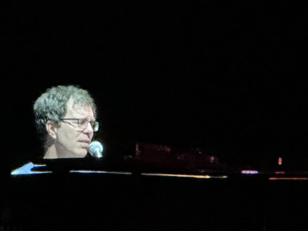 Song for Today: Exhausting&nbsp;Lover