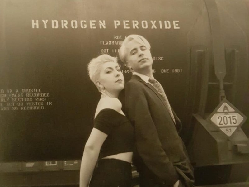 Song for Today:&nbsp;Eighties