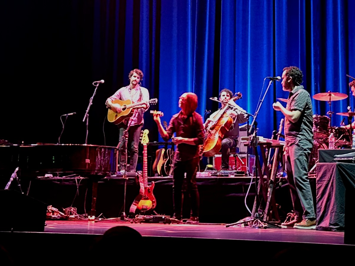 Song for Today: Rockin’ the&nbsp;Suburbs