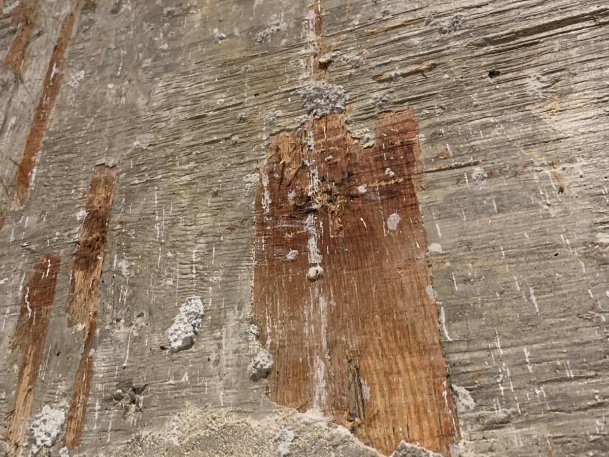 Song for Today: Dirty&nbsp;Work