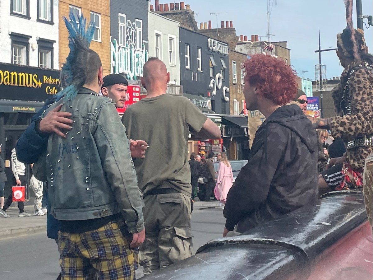 Song for Today: No More&nbsp;Heroes