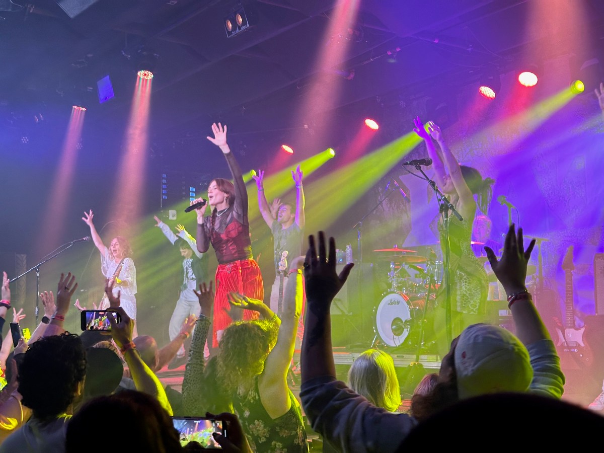 Song for Today: Millions of&nbsp;Heartbeats